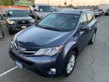 BLUE, 2013 TOYOTA RAV4 Thumnail Image 10