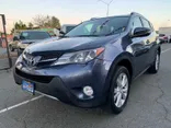 BLUE, 2013 TOYOTA RAV4 Thumnail Image 12