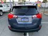 BLUE, 2013 TOYOTA RAV4 Thumnail Image 25