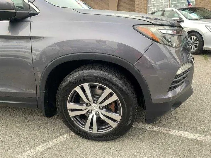 GRAY, 2017 HONDA PILOT Image 71