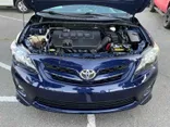 BLUE, 2013 TOYOTA COROLLA Thumnail Image 38