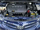 BLUE, 2013 TOYOTA COROLLA Thumnail Image 41