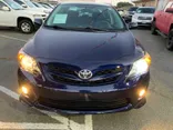 BLUE, 2013 TOYOTA COROLLA Thumnail Image 139