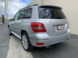 SILVER, 2010 MERCEDES-BENZ GLK-CLASS Thumnail Image 23