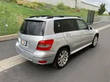 SILVER, 2010 MERCEDES-BENZ GLK-CLASS Thumnail Image 30