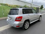 SILVER, 2010 MERCEDES-BENZ GLK-CLASS Thumnail Image 31