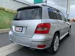 SILVER, 2010 MERCEDES-BENZ GLK-CLASS Thumnail Image 32