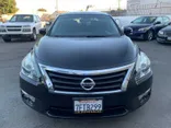 BLACK, 2015 NISSAN ALTIMA Thumnail Image 8