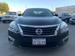 BLACK, 2015 NISSAN ALTIMA Thumnail Image 9