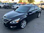 BLACK, 2015 NISSAN ALTIMA Thumnail Image 13