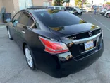 BLACK, 2015 NISSAN ALTIMA Thumnail Image 21