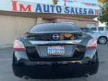 BLACK, 2015 NISSAN ALTIMA Thumnail Image 26