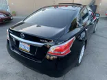 BLACK, 2015 NISSAN ALTIMA Thumnail Image 27