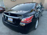 BLACK, 2015 NISSAN ALTIMA Thumnail Image 28