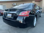 BLACK, 2015 NISSAN ALTIMA Thumnail Image 29