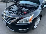 BLACK, 2015 NISSAN ALTIMA Thumnail Image 38