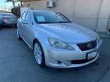 SILVER, 2010 LEXUS IS Thumnail Image 2