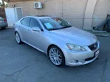 SILVER, 2010 LEXUS IS Thumnail Image 4