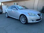 SILVER, 2010 LEXUS IS Thumnail Image 6