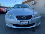 SILVER, 2010 LEXUS IS Thumnail Image 9