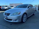 SILVER, 2010 LEXUS IS Thumnail Image 12