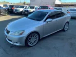 SILVER, 2010 LEXUS IS Thumnail Image 13