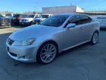 SILVER, 2010 LEXUS IS Thumnail Image 14