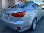 SILVER, 2010 LEXUS IS Thumnail Image 57