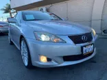 SILVER, 2010 LEXUS IS Thumnail Image 112