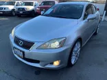 SILVER, 2010 LEXUS IS Thumnail Image 113
