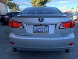 SILVER, 2010 LEXUS IS Thumnail Image 119