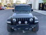 GRAY, 2020 JEEP GLADIATOR Thumnail Image 7