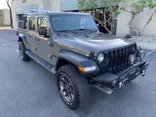 GRAY, 2020 JEEP GLADIATOR Thumnail Image 16