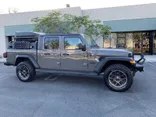 GRAY, 2020 JEEP GLADIATOR Thumnail Image 23