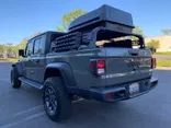 GRAY, 2020 JEEP GLADIATOR Thumnail Image 29