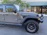 GRAY, 2020 JEEP GLADIATOR Thumnail Image 67