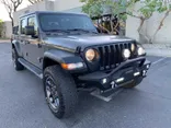 GRAY, 2020 JEEP GLADIATOR Thumnail Image 156