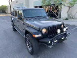 GRAY, 2020 JEEP GLADIATOR Thumnail Image 161