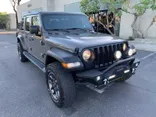 GRAY, 2020 JEEP GLADIATOR Thumnail Image 162