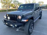 GRAY, 2020 JEEP GLADIATOR Thumnail Image 165