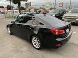 BLACK, 2012 LEXUS IS Thumnail Image 23