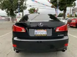 BLACK, 2012 LEXUS IS Thumnail Image 31