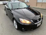 BLACK, 2012 LEXUS IS Thumnail Image 127