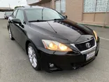 BLACK, 2012 LEXUS IS Thumnail Image 128