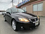 BLACK, 2012 LEXUS IS Thumnail Image 129