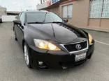 BLACK, 2012 LEXUS IS Thumnail Image 130