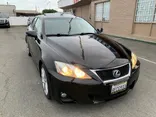 BLACK, 2012 LEXUS IS Thumnail Image 131