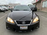 BLACK, 2012 LEXUS IS Thumnail Image 134