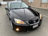 BLACK, 2012 LEXUS IS Thumnail Image 137