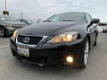 BLACK, 2012 LEXUS IS Thumnail Image 146